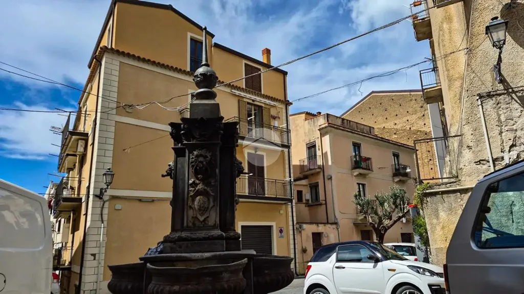 Extérieur - Quadrilocale with Three Entrances in Paola