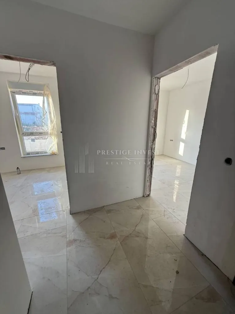 Rooms - Apartment with Sea View in Bibinje
