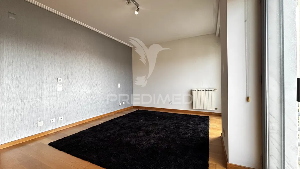 Toad - Penthouse with Panoramic View in São Domingos de Benfica