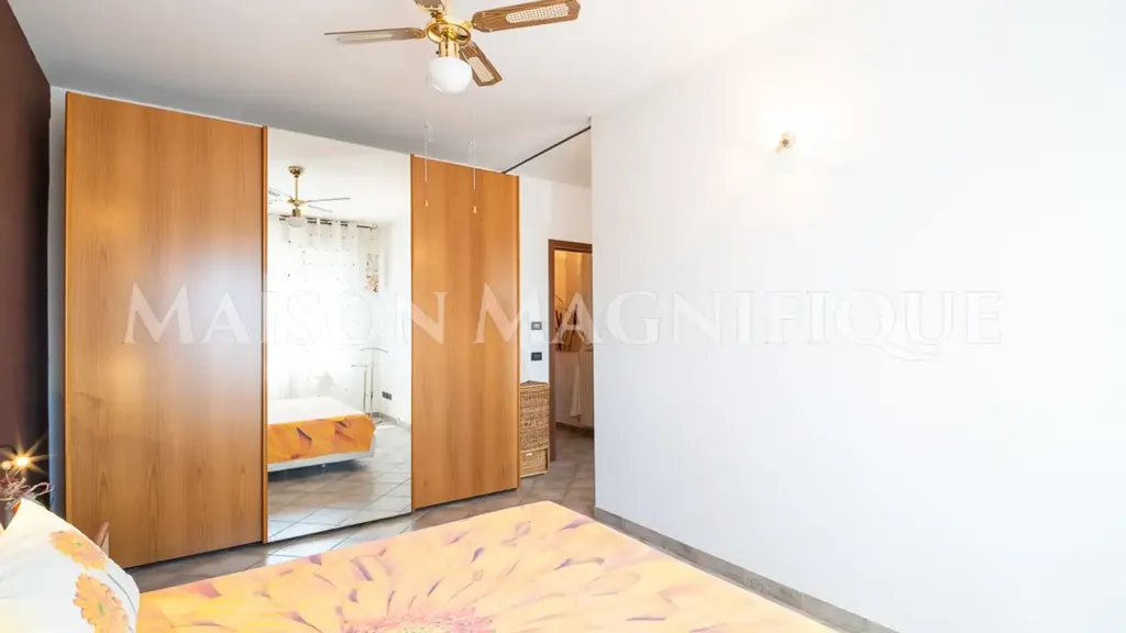 Chambres - Newly Built Villa with Garden in Lagosanto