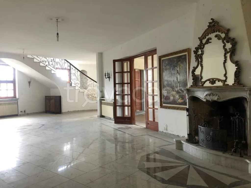 Elutuba - Villa with Private Garden in Agliè