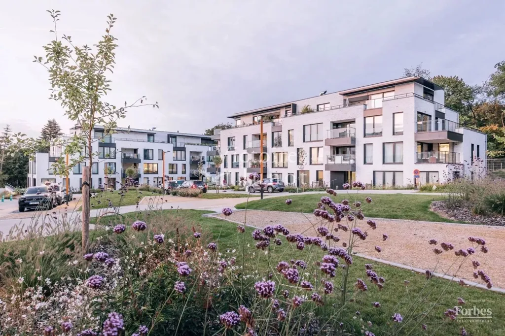 Välivaade - Apartment with Terrace in Uccle