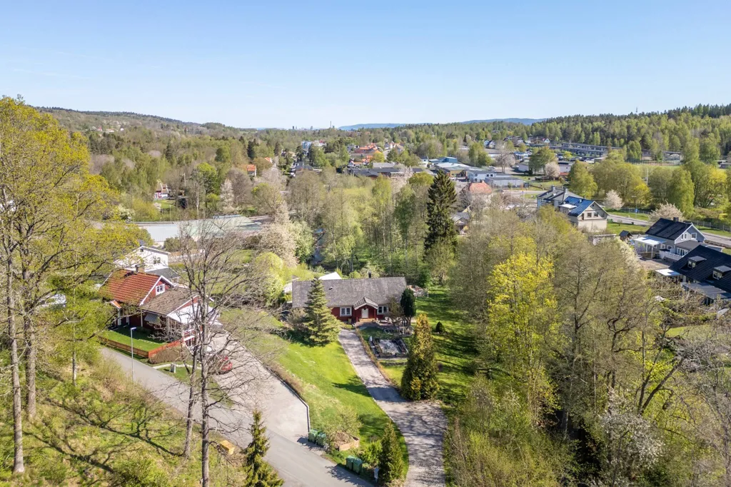 7-toaline maja asukohas Jönköpings kommun