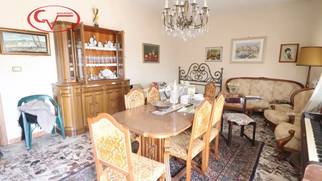 Söögituba - Spacious Apartment with Terrace in Montevarchi