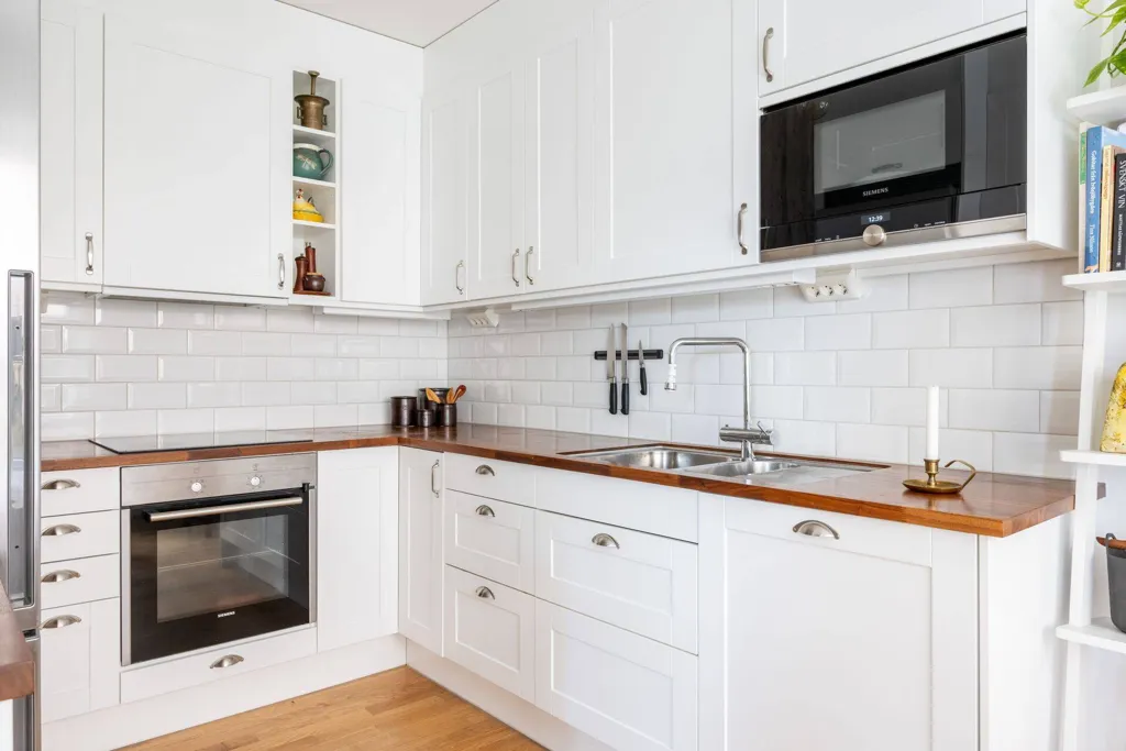 Appartement 2 pièces à Limhamn