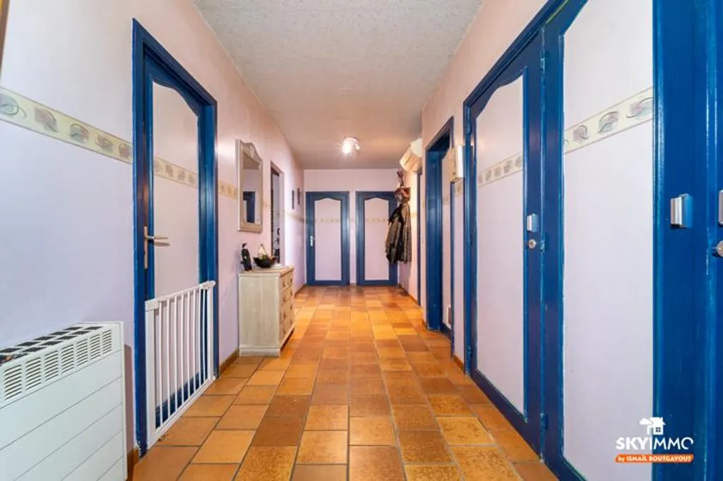 Esik - Bungalow with Spacious Garden in Juprelle
