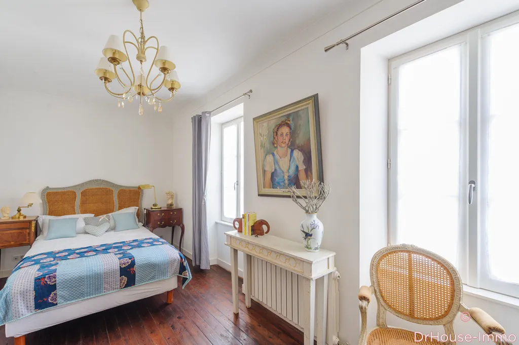 Magamistoad - Charmant Maison with Pool in Thaire