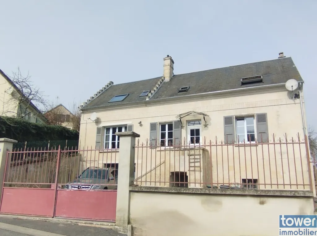 Extérieur - Maison en Pierre avec Jardin à Resson-le-Long