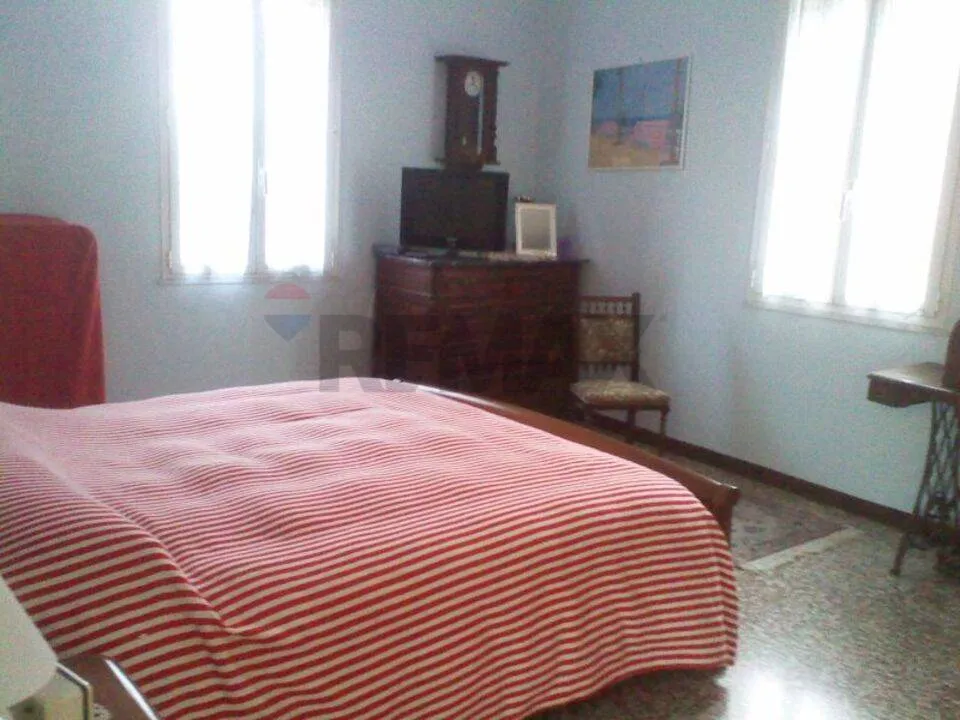 Camere da letto - Rustic Villa with Sea View in Ceriale