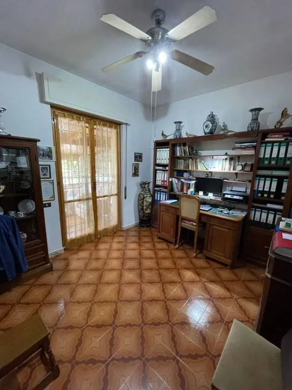 Kabinet - Luxury Villa with Sea View in Ceriale