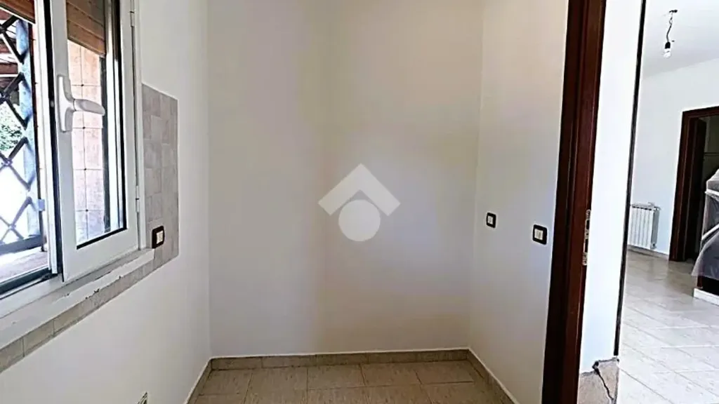 Hallway - Bifamily Home with Private Garden in Ardea