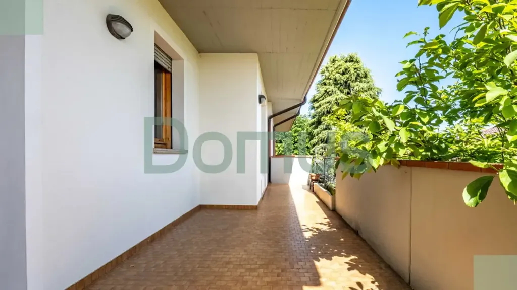 Terrace - Spacious Apartment with Balcony in Cesena