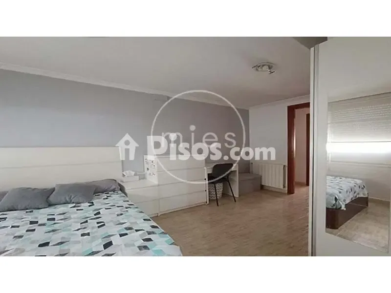 Magamistoad - Reformed Flat with Balcony in San Isidro, Valencia