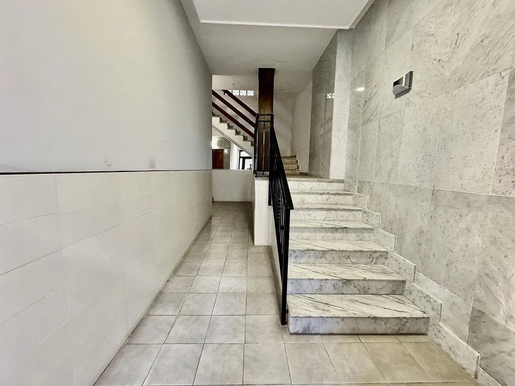 Hallway - Modernised Apartment with Terrace in Torrevieja Centre