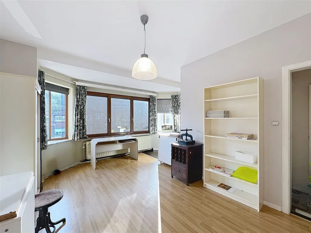 Kabinet - Renovated House with Garden in Chênée