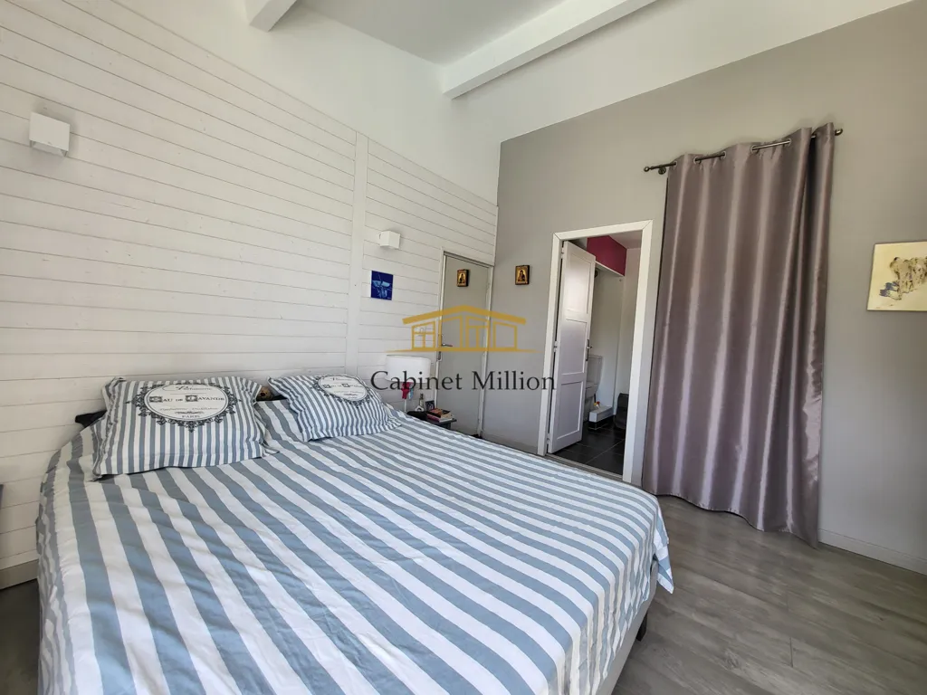 Magamistoad - Villa with Pool in Mireval