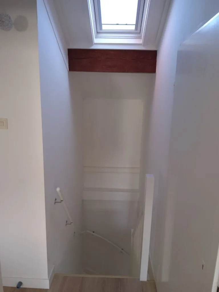 Appartement 5 pièces à Amsterdam