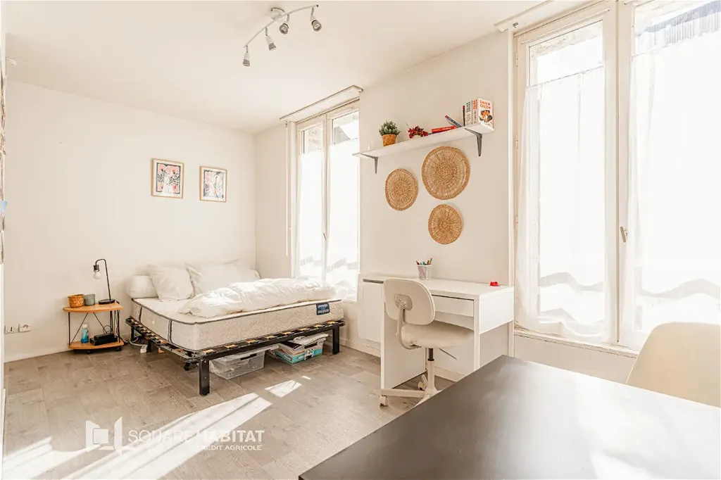 1-room apartment in Caen