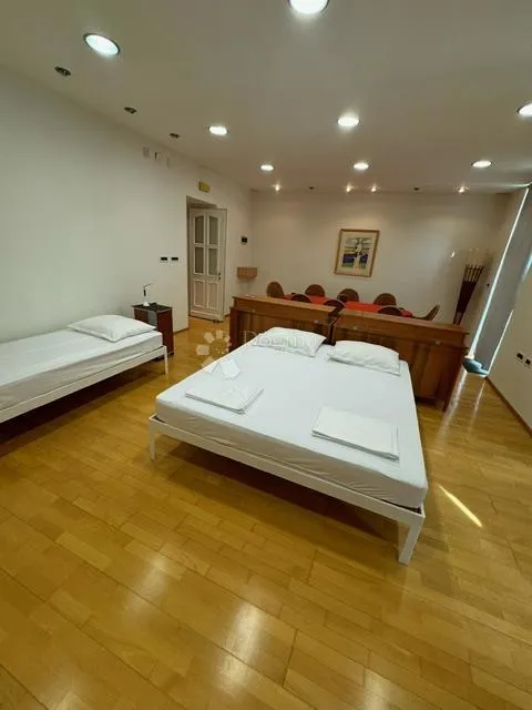 Camere da letto - Spacious Apartment with Balconies in Rijeka