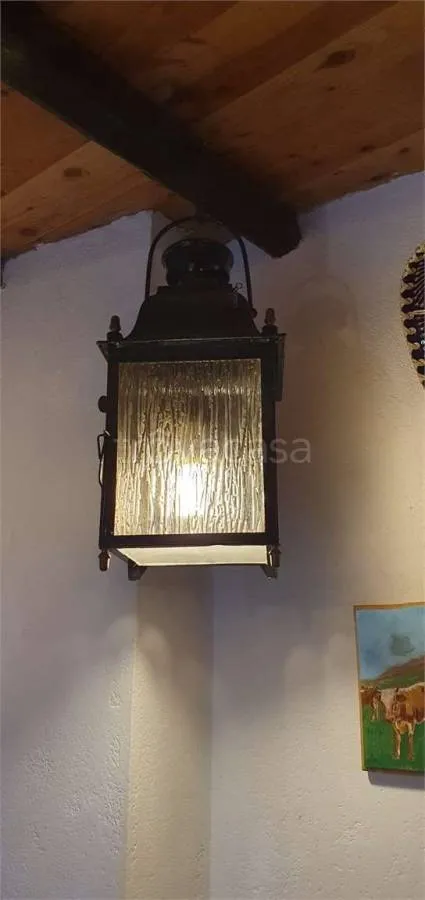 Pièces - Historic Cottage with Garden in Bardonecchia