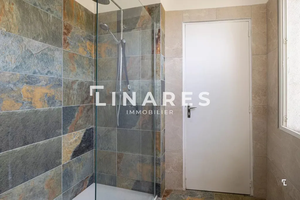 Vannitoad - Two Apartments with Garden in Marseille
