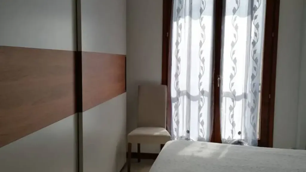 Chambres - Three-Room Apartment with Terrace in Castelfiorentino