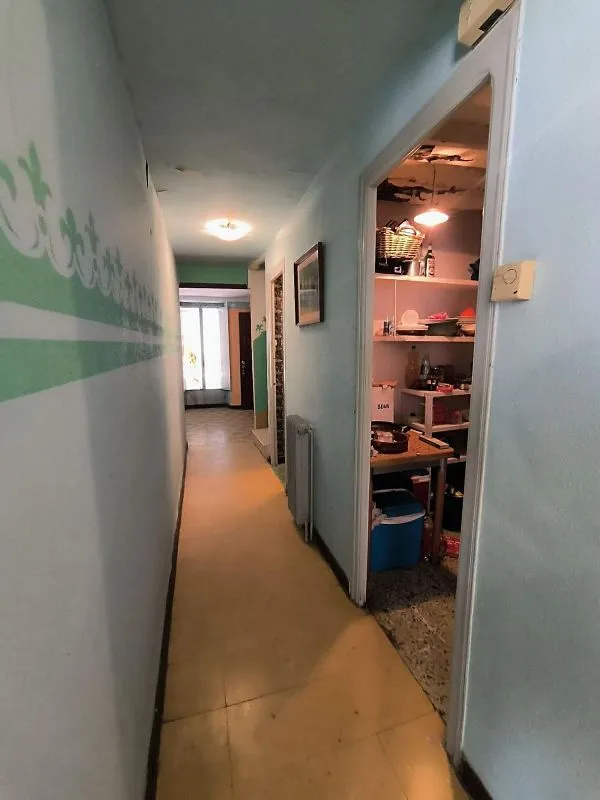 Ingresso - Character Townhouse with Terraces in Albagés