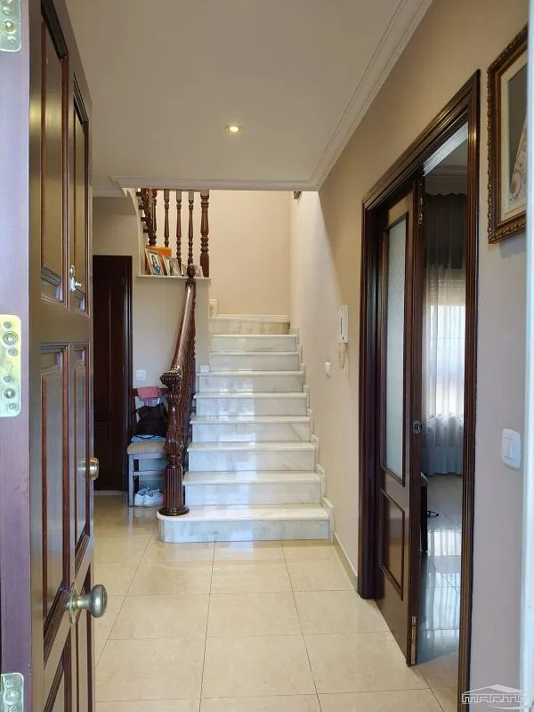 Entrée - Terraced House with Terrace in Lucena