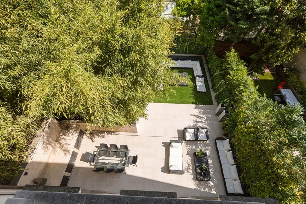 garden