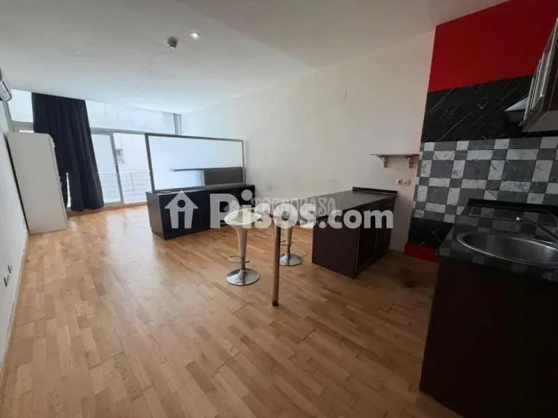 Appartement 1 chambres à ES