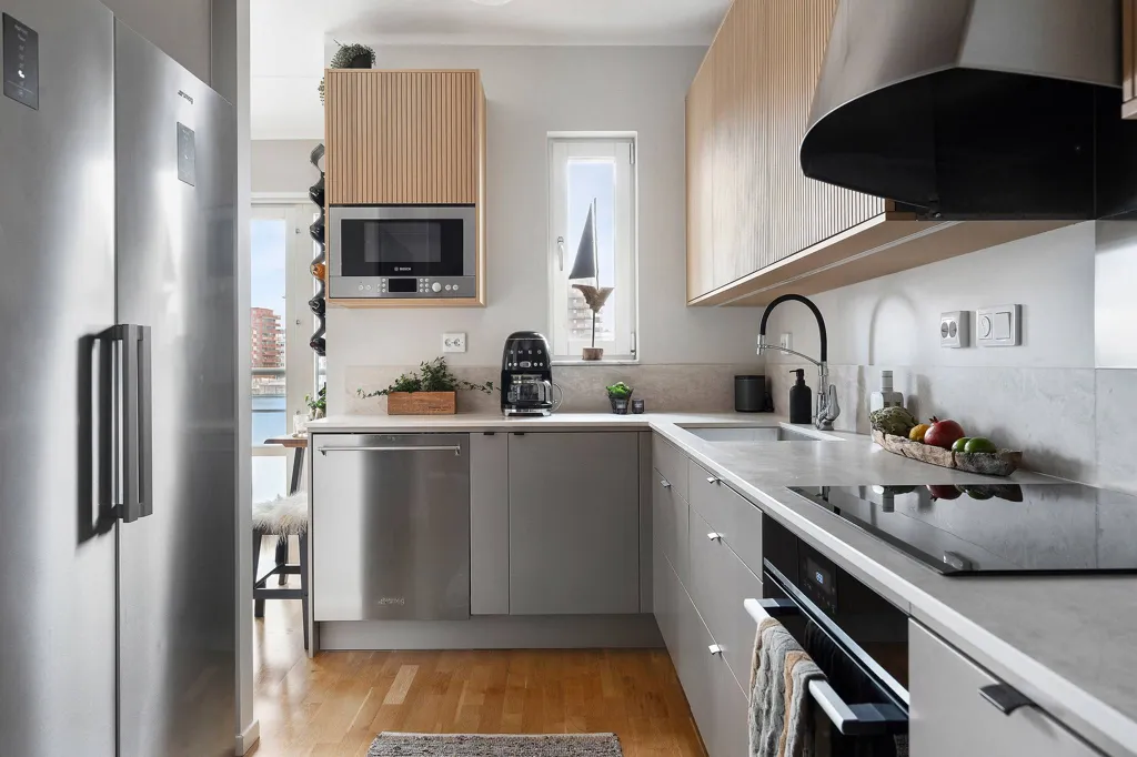 3-room apartment in Malmö kommun