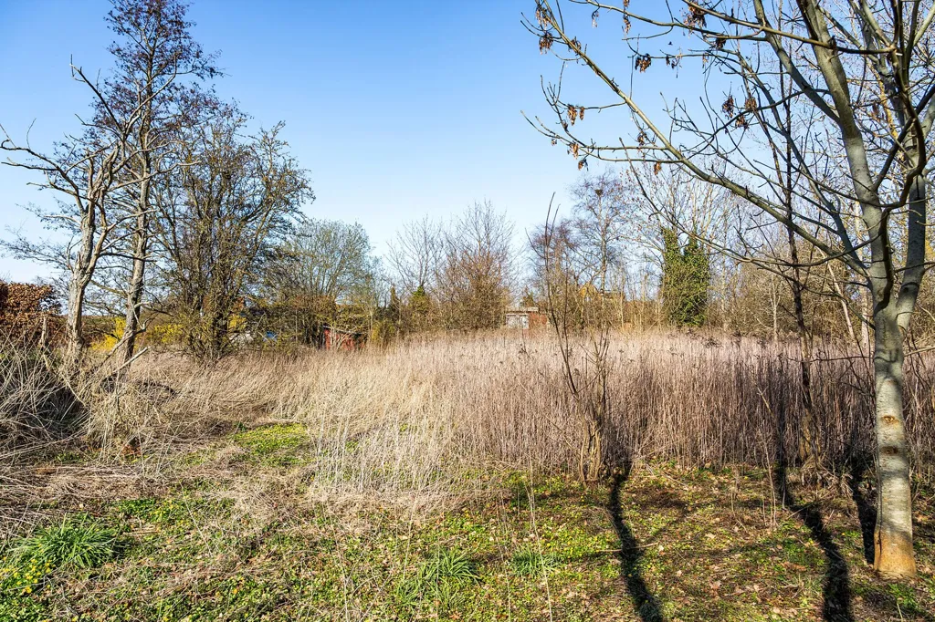 Terrain à Holbæk