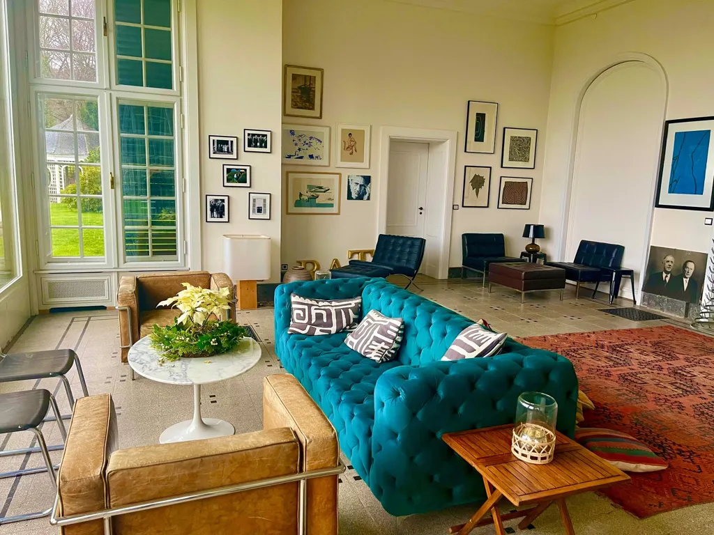 Bien 10 chambres à Remagen