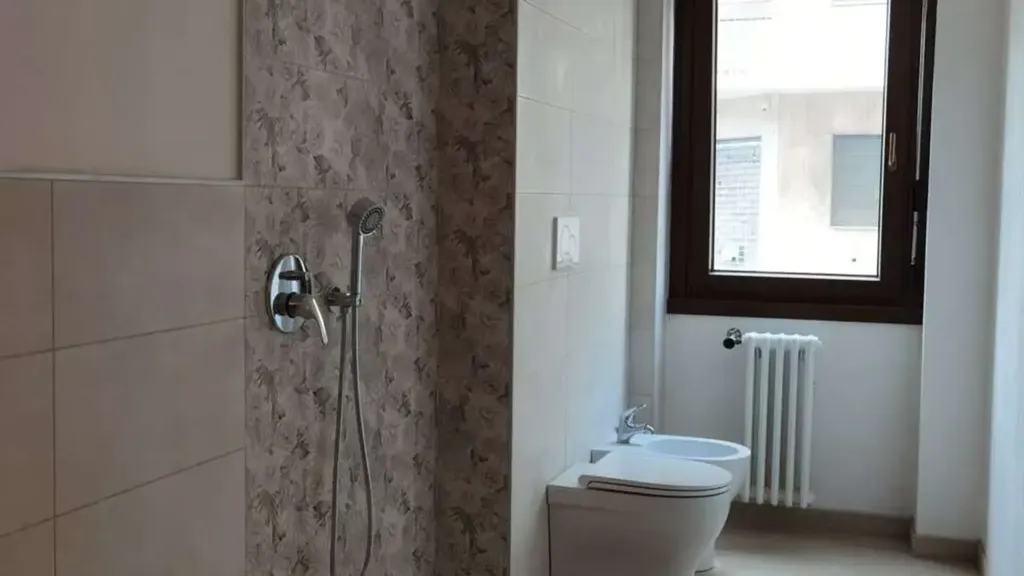 Appartement 3 pièces à IT