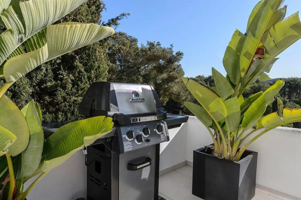 Terrasse - Luxury Villa with Panoramic Views in Can Furnet