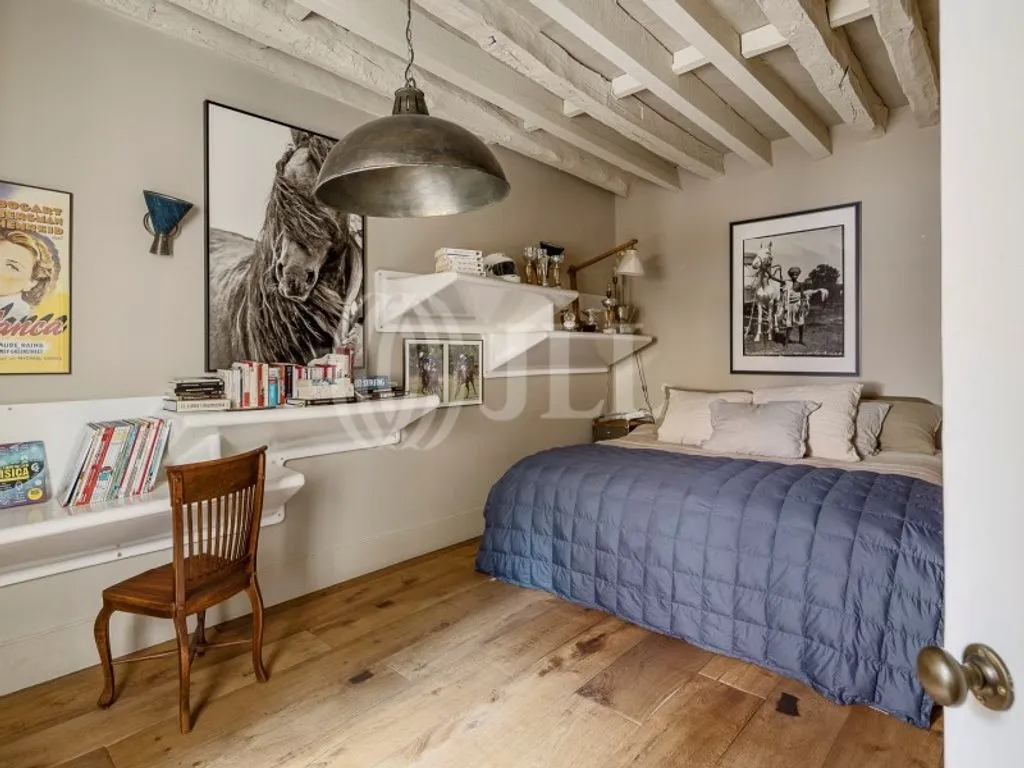 Chambres - Luxury Duplex with River View in Alfama, Lisbon