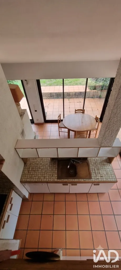 Cucina - Unique House with Pyrenees View in Barbazan-Debat