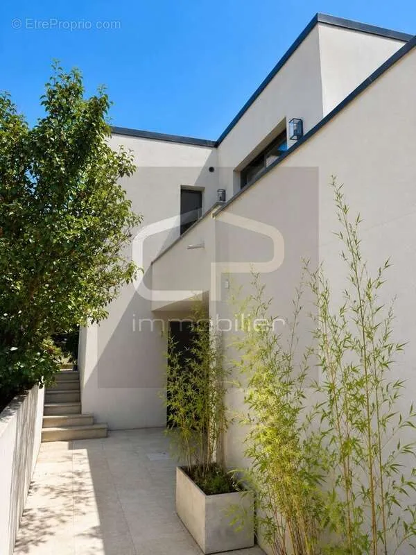Esterno - Contemporary Villa with Panoramic Views in Crozet