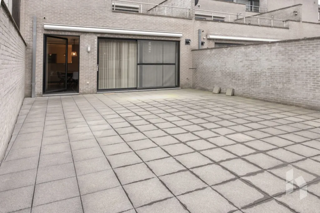 Aed - Spacious Ground Floor Apartment in Lommel