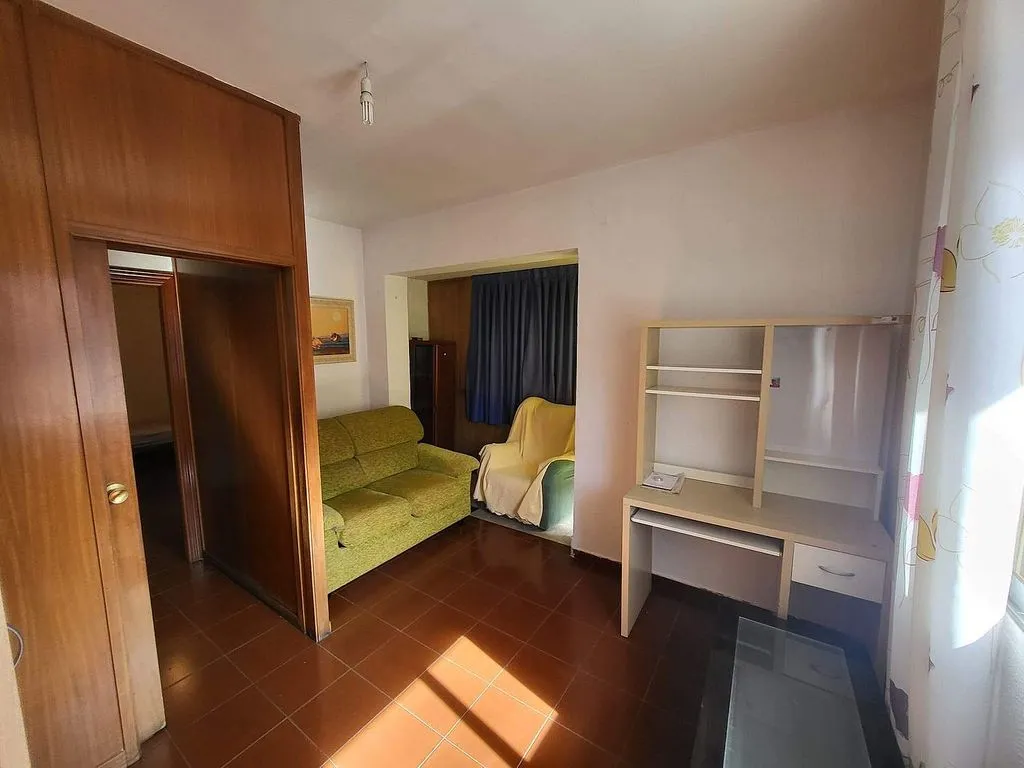 Chambres - Apartment with Terrace in Coslada Pueblo