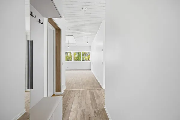 Esik - 4-toaline korter asukohas Tartu