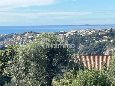 Other - Buildable Land with Sea View in Saint André de la Roche