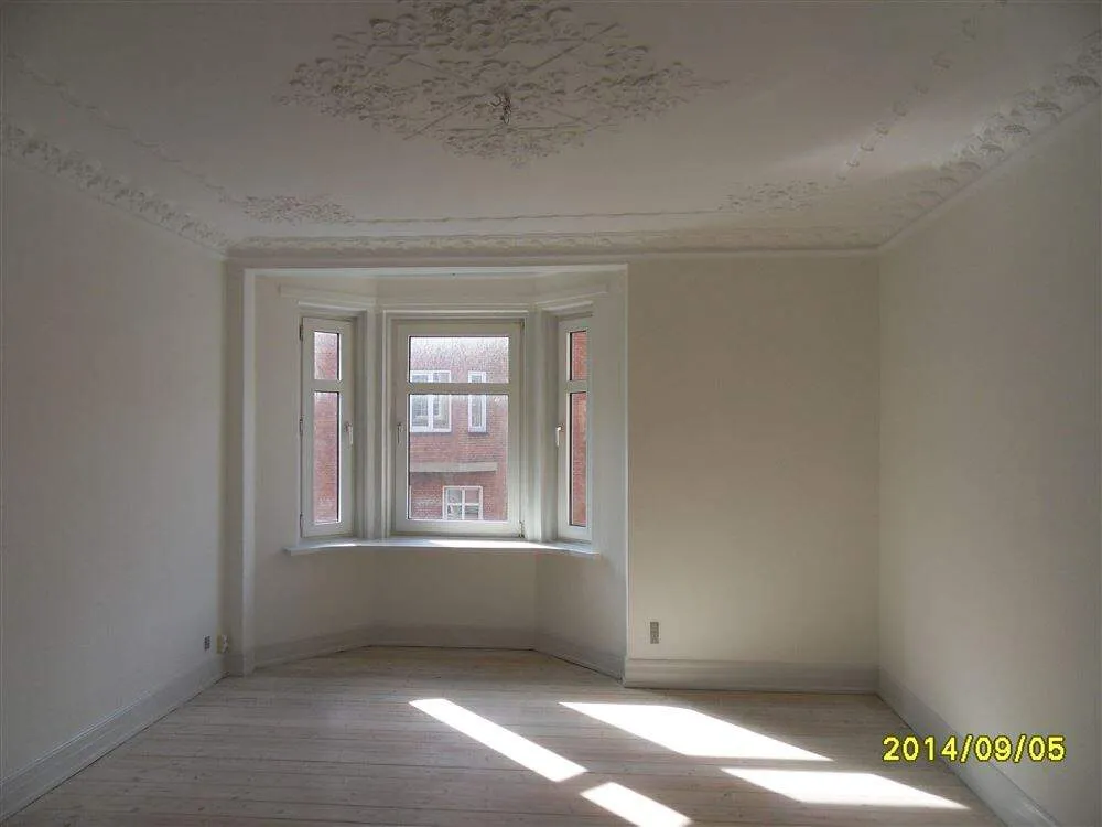 Pièces - Renovated Townhouse in Randers Centre