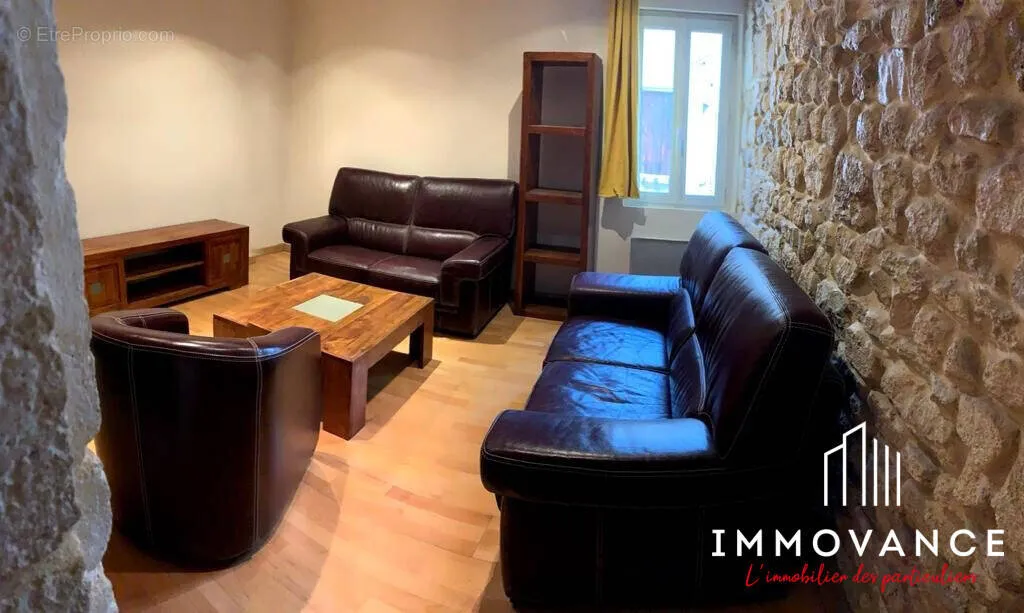 Soggiorno - Charming Village House in Lansargues