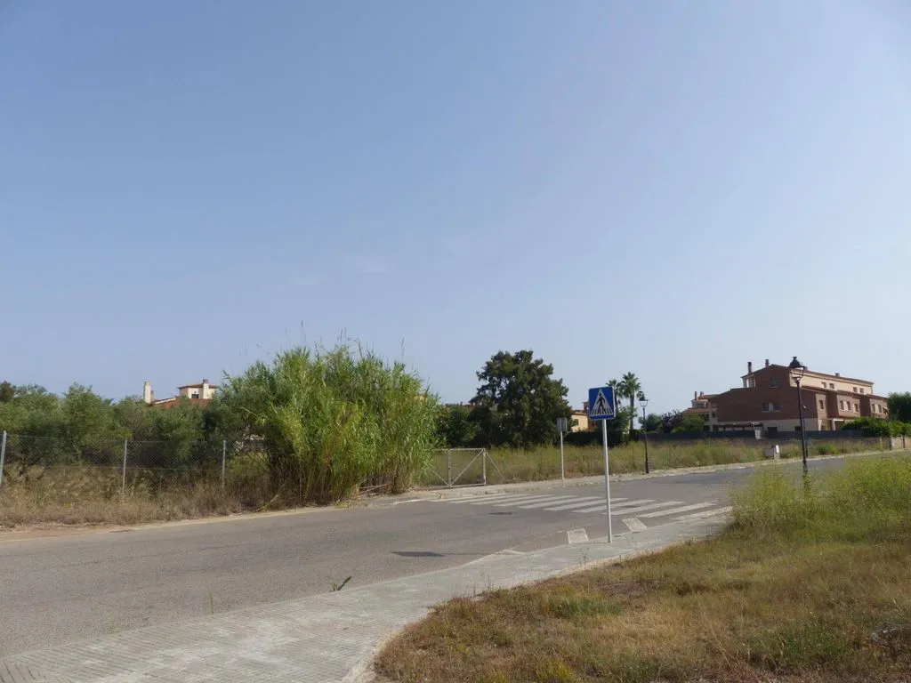 Building Plots in Aigüesverds, Reus