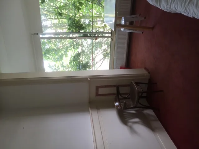 Camere da letto - Room with Water Views in Historic Delfshaven