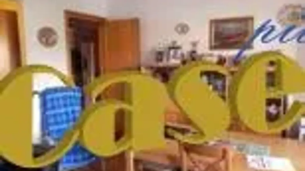 Magamistoad - Apartment with Terrace in Viareggio