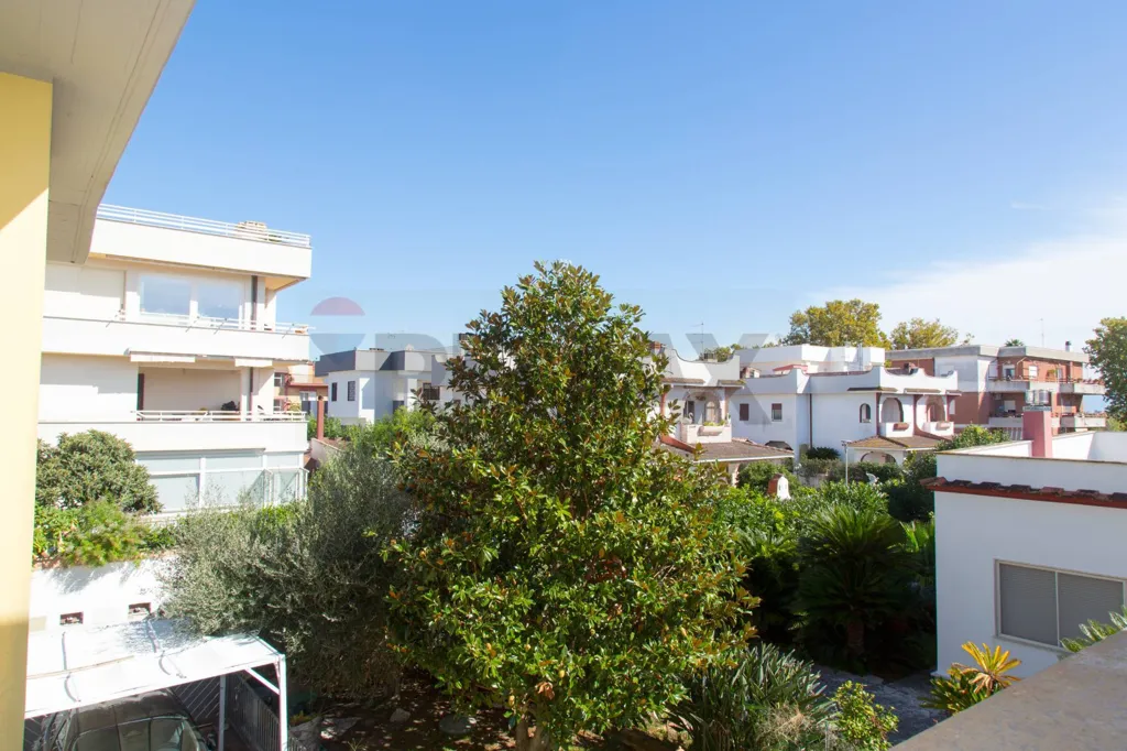 Terrasse - Bifamiliar Villa with Terrace in Anzio