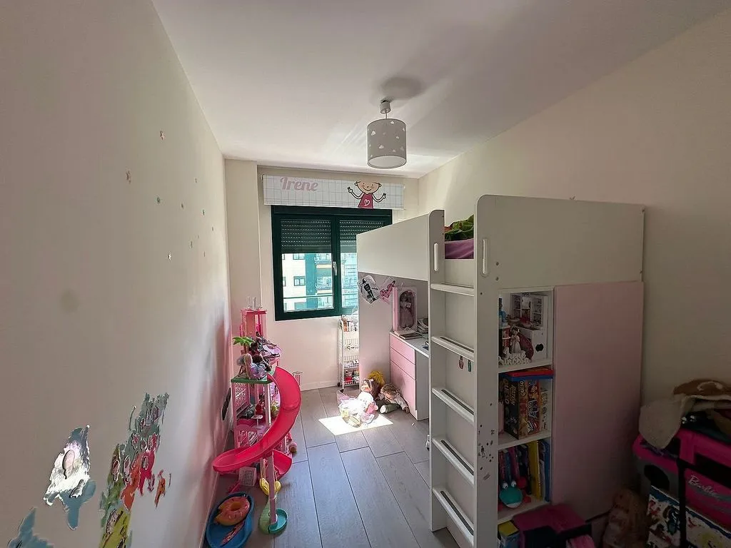 Magamistoad - Penthouse with Pool in Arganda del Rey