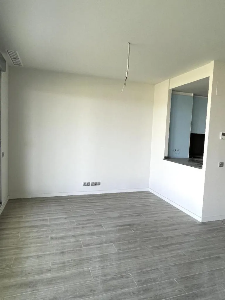 Séjour - Ground Floor Apartment with Pool in Estepona